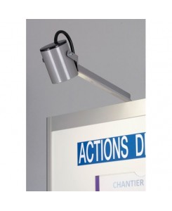 Eclairage spot LED...