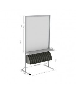 MOD'SELF l 1070 mm email...