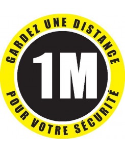 Lot de 2 pictogrammes...