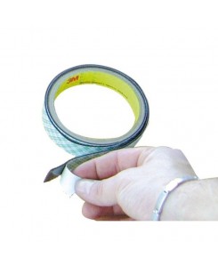 Bande magnétique adhésive L...