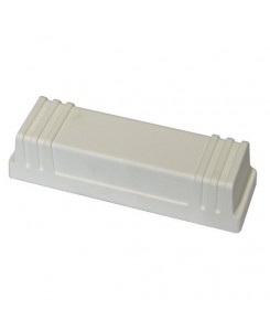 Lot de 2 brosses magnétiques