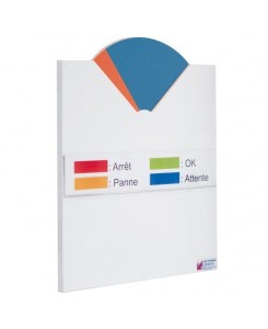 VISIOFLASH STEPMETER l 200...