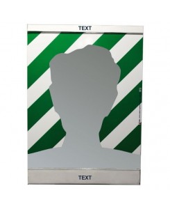 VISIOFLASH MIROIR l 300 x H...