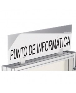 Bandeau design POINT...