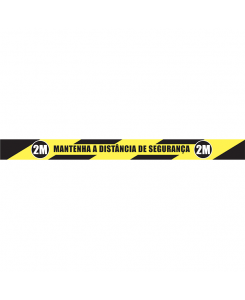 Rouleau adhésif au sol L 75...