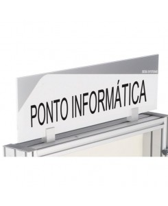 Bandeau design POINT...