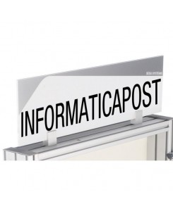 Bandeau design POINT...