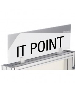 Bandeau design POINT...