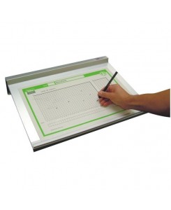 DATAPOST B sans couvercle...