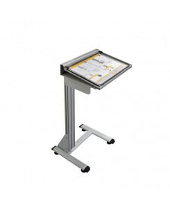 Support autonome DATAPOST...