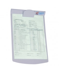 MULTIDOC A PINCE A4 a...