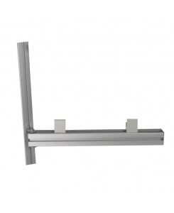 Bras aluminium pivotant...