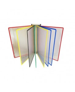 DOCAFLEX MURAL A4...