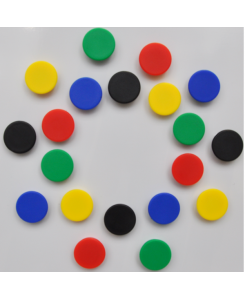 Lot de 20 punaises...