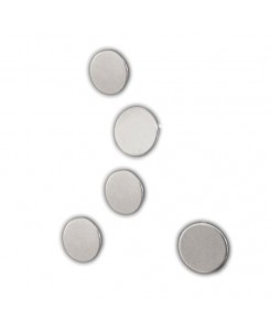 Lot de 5 punaises EXTRA...