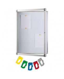 VITRINE AFFICHAGE intérieur...