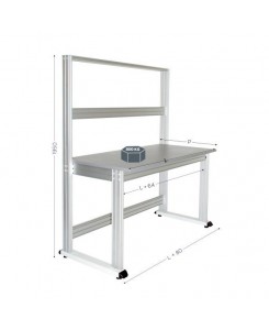 QUALIPOST 3000B l 1800 x P...