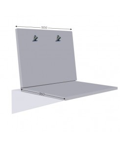 QUALIPOST 300B MURAL l 500...