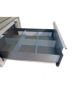 Aménagement de tiroir...