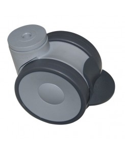 Lot de 4 roulettes...