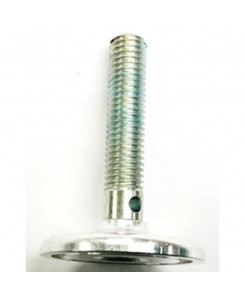 Lot de 4 Pieds M10 mm ESD