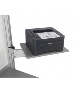 Tablette sur bras pivotant...