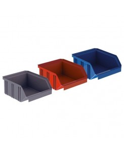 Lot de 5 bacs à bec en...