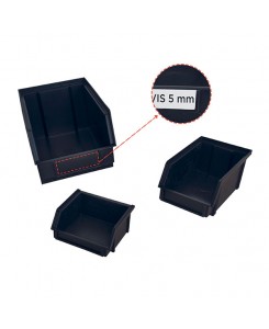 BAC A BEC PLASTIQUE ESD...