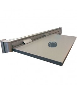 Etagère supérieure fixation...