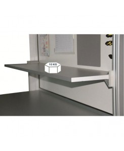 Etagère supérieure fixation...