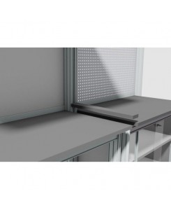 Plateau de liaison...