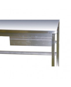 Kit de fixation tiroir pour...