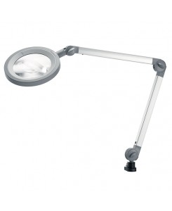 Lampe à loupe Ø 160 mm 3,5...
