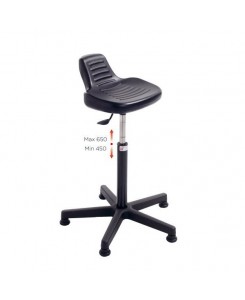 TABOURET D'ATELIER CLASSIC...