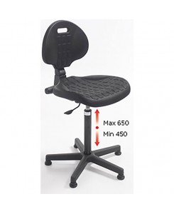 CHAISE D'ATELIER CLASSIC H...