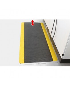 TAPIS ANTI-FATIGUE EXTRA AU...