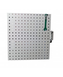 Support perforé adaptable l...