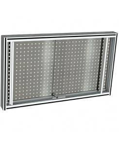 MAINTPOST 250B INOX l 1264...