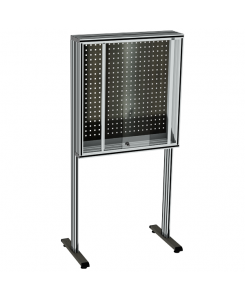 MAINTPOST 350B INOX l 2056...