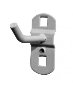 Lot de 5 crochets simple L...