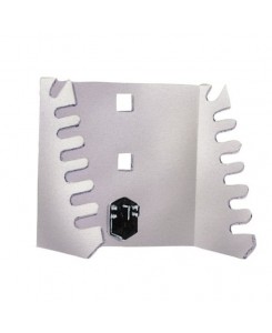 Support pour clés plates