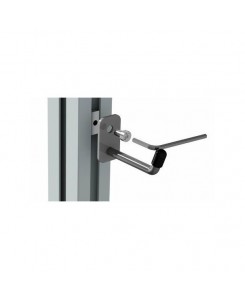 Lot de 3 crochets simple L...