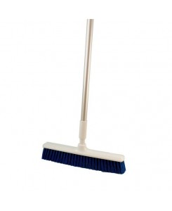 Balai polyester avec manche...