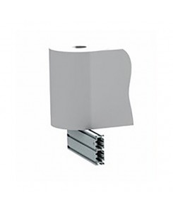 Kit essuie-mains vertical...