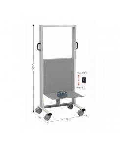 LEANPOST 400 for plastic...