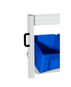 Poignée de traction L 143 x...