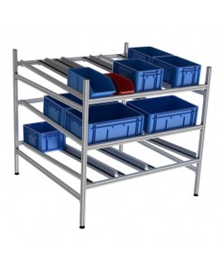 LEANDYNAMIC 500 FIFO l 1301...