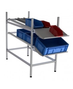 LEANDYNAMIC 500 PICKING l...