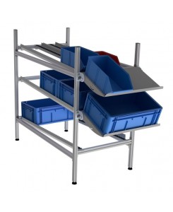 LEANDYNAMIC 500 PICKING l...