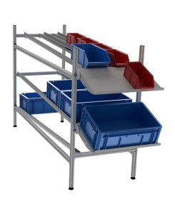 LEANDYNAMIC 500 PICKING l...